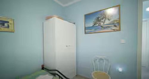 Nea Potidaia House | Villa Binos 3min to Beach