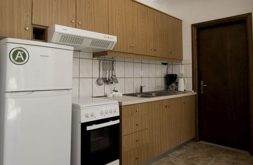 Agios Georgios Pagon Apartment | Villa Blue Pearl Apartments in Agios Georgios Beach Corfu