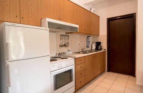 Agios Georgios Pagon Apartment | Villa Blue Pearl Apartments in Agios Georgios Beach Corfu