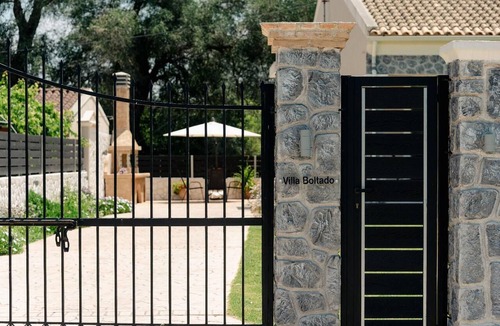 Molos Villa | Villa Boltado - Two Bedroom Villa, Sleeps 4