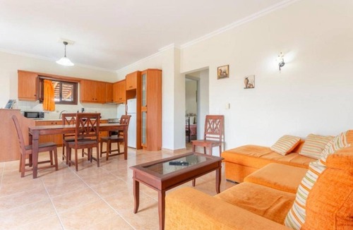 Neromilos Villa | Villa Bora with private pool