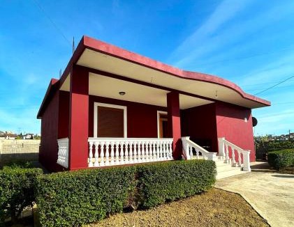 Durres Villa | Villa Bordeaux