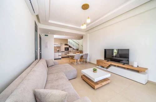 Mousata Villa | Villa Boudi by Villa Plus