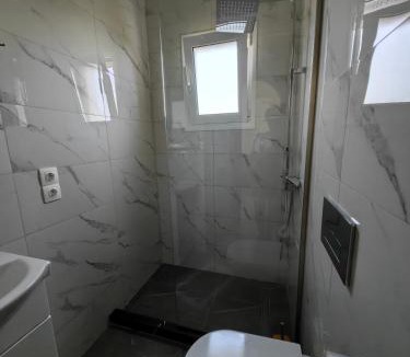 Astrakeri Apartment | Villa Bouka