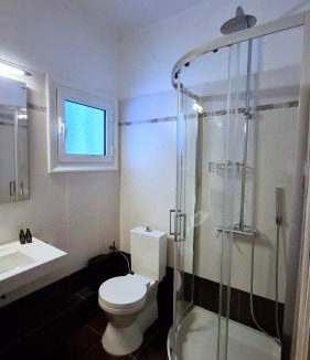 Agia Pelagia Chlomou Villa | Villa Boukari