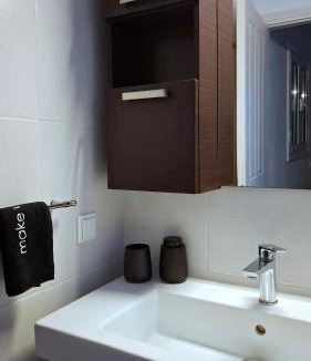 Agia Pelagia Chlomou Villa | Villa Boukari