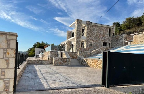 Sivota Villa | Villa Buddha