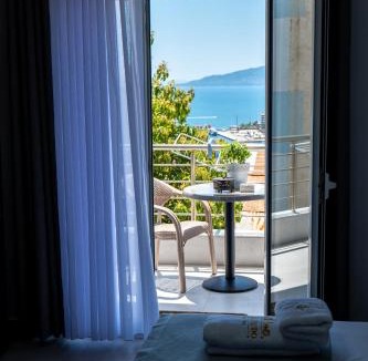 Sarande Apartment | Villa Budo