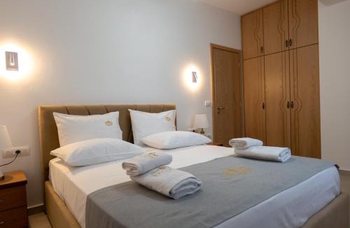 Sarande Apartment | Villa Budo