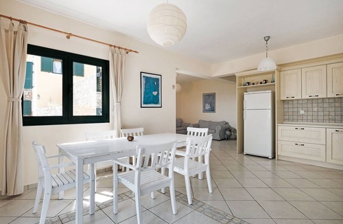 Livadi Villa | Villa by Kissakas Beach with Stunning Sea Views