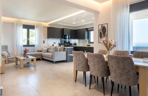 Agia Pelagia Villa | Villa Calissea