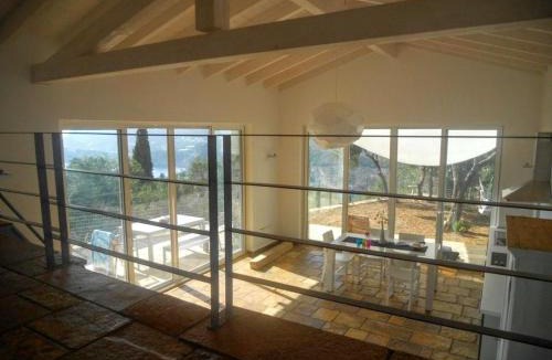 Paleokastritsa House | Villa Calivi - Design-Retreat - Panorama-Meerblick