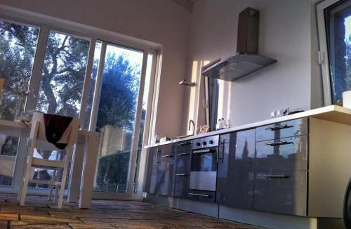 Paleokastritsa House | Villa Calivi - Design-Retreat - Panorama-Meerblick