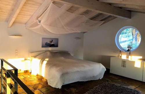 Paleokastritsa House | Villa Calivi - Design-Retreat - Panorama-Meerblick