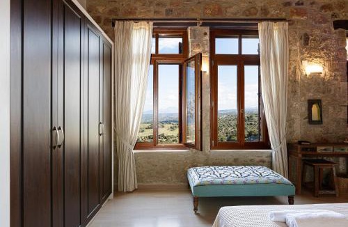 Maroulas Villa | Villa Candice