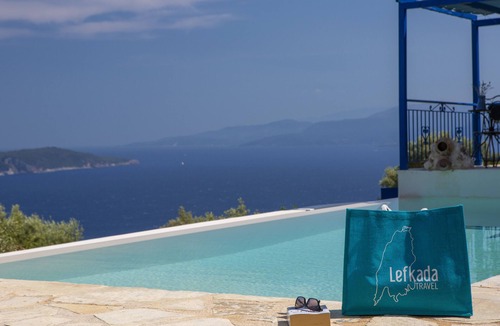 Sivota Villa | Villa Careva - Beautiful Cozy and Luxury Villa