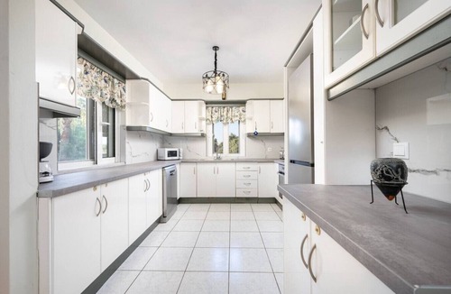 Marmari Villa | Villa Catina | 3BR Private Pool Near Marmari Beach