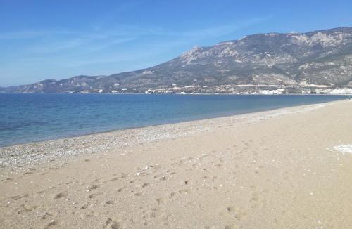 Loutraki House | Villa Celine Loutraki