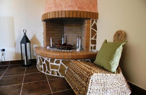 Agios Ioannis Villa | Villa Chloe with Private Heated pool