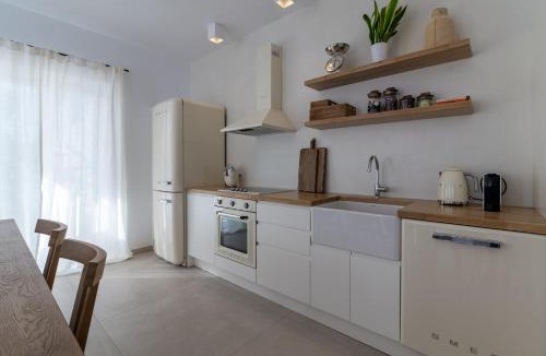 Antiparos Villa | Villa Chora With Swimming pool