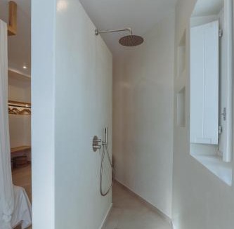 Antiparos Villa | Villa Chora With Swimming pool