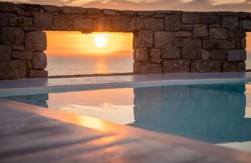 Agios Stefanos Villa | Villa Choulakia
