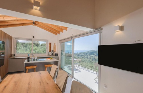 Termenades Villa | Villa Chriselle by Corfu Stay Solutions