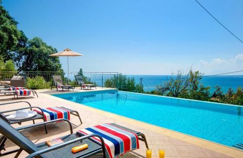 Mousata Villa | Villa Chrissos by Villa Plus