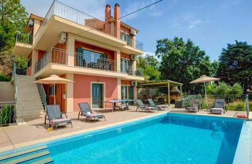 Mousata Villa | Villa Chrissos by Villa Plus