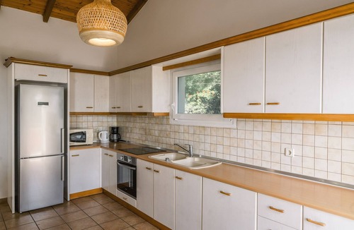 Katavolos Villa | Villa Christina. Large Private Pool And Sea Views in kaminaki, North East Corfu