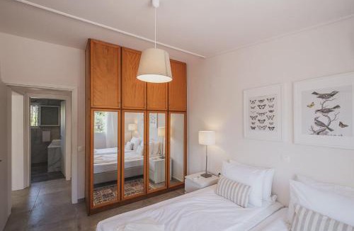 Stavros Villa | Villa Christini