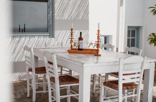 Mikri Vigla Villa | Villa Clare De Lune
