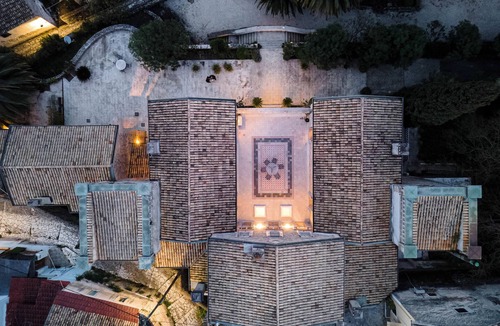 Paleokastritsa Villa | Villa Claudia