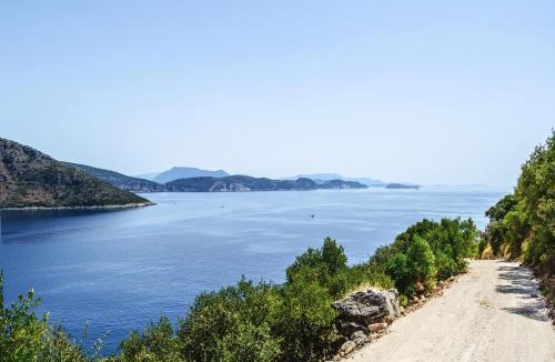 Sivota Villa | Villa Coin de Paradis