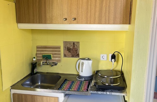 Moraitika Apartment | Villa Corfiota Moraitika Beach
