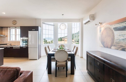 Skala Villa | Villa Cosambeli