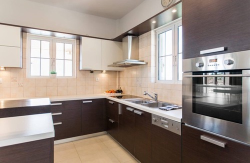 Skala Villa | Villa Cosambeli