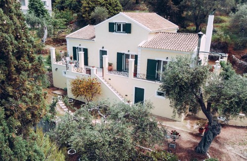 Sfakera Villa | Villa Costa