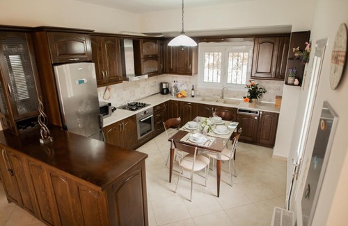 Sfakera Villa | Villa Costa