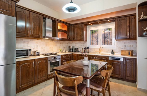 Sfakera Villa | Villa Costa in Sfakera