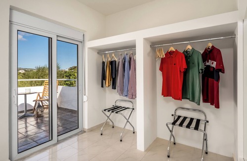 Faliraki Villa | Villa Costazia - Embrace Simplicity and Serenity at Our Villa in Rhodes