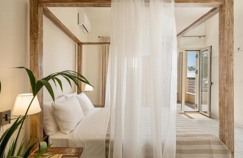 Katochori Villa | Villa Crista