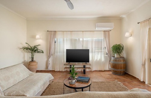 Katochori Villa | Villa Crista