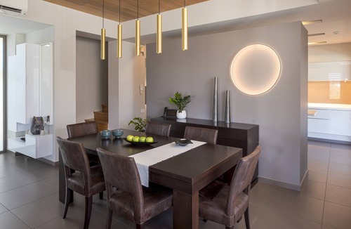 Heraklion Villa | Villa Crystal Sun with Heated Pool, by Estia
