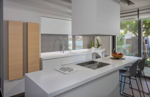 Heraklion Villa | Villa Crystal Sun with Heated Pool, by Estia