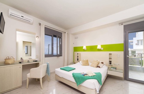 Koutouloufari Villa | Villa Danae Blue by Villa Plus