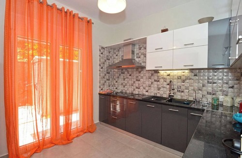 Agios Sostis Villa | Villa Danae I - 100m from beach