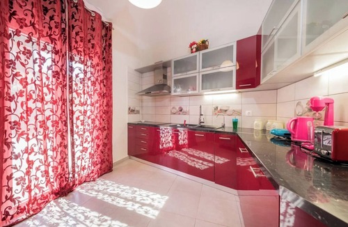 Agios Sostis Villa | Villa Danae IΙ - 100m from beach