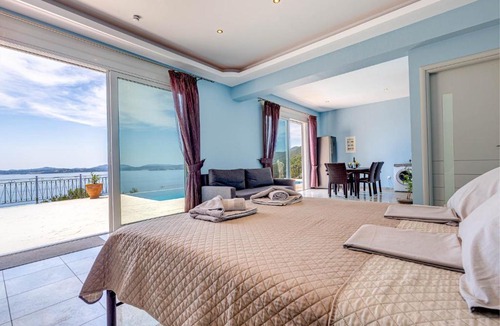 Barbati House | Villa Daniella Studio by Corfu Stay Solutions