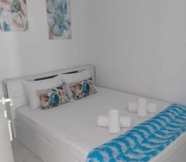 Toroni Apartment | Villa De Flores